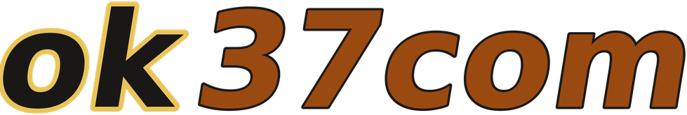 ok37com logo